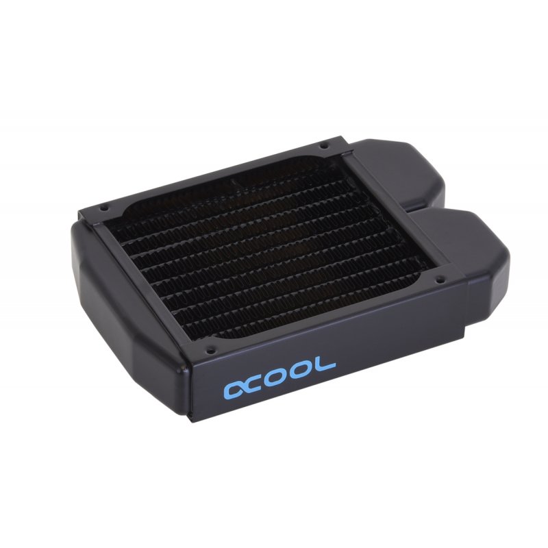 Alphacool 14355 pièce et accessoire pour systèmes de refroidissement d'ordinateurs Radiateur