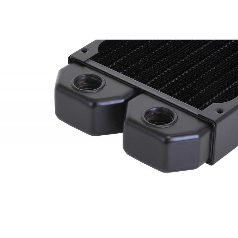 Alphacool 14355 pièce et accessoire pour systèmes de refroidissement d'ordinateurs Radiateur