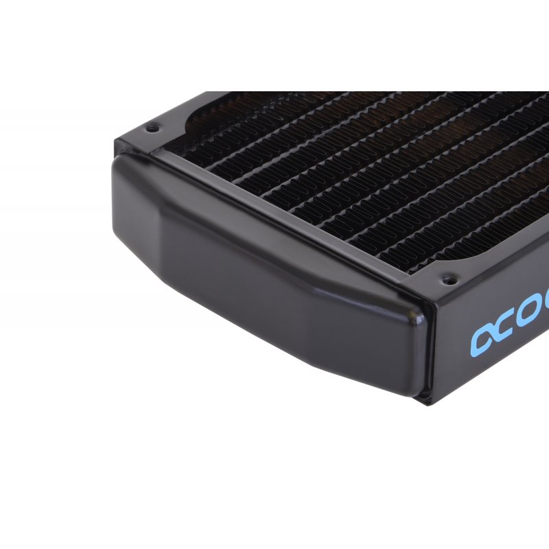 Alphacool 14355 computer cooling system part/accessory Radiator