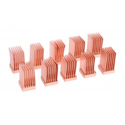 Alphacool 17425 pièce et accessoire pour systèmes de refroidissement d'ordinateurs Radiateur