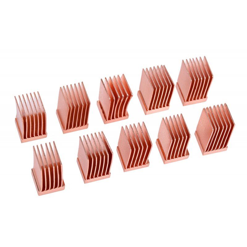 Alphacool 17425 pièce et accessoire pour systèmes de refroidissement d'ordinateurs Radiateur