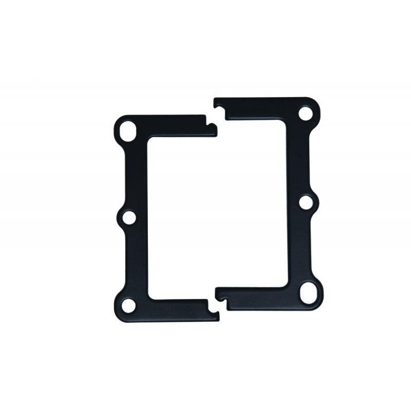 Alphacool 12968 computer cooling system part/accessory Retention bracket