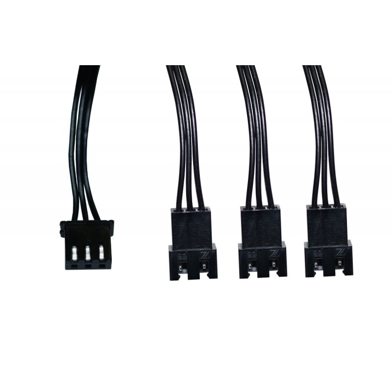 Alphacool 18602 internal power cable 0.6 m