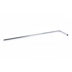 Alphac HT 13mm OD 90° Messing 10/50cm sr | 1019303