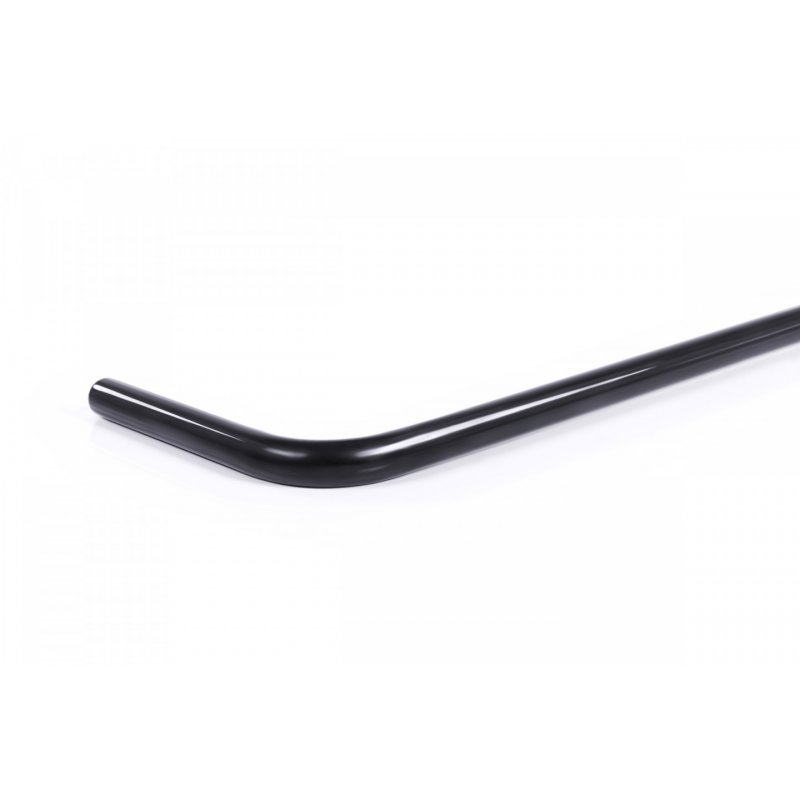 Alphac HT 13mm OD 90° Messing 10/30cm bk | 1019308