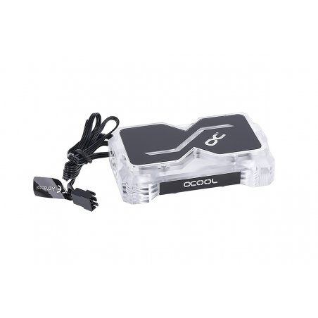 Alphacool 12940 pièce et accessoire pour systèmes de refroidissement d'ordinateurs Connecteur SLI