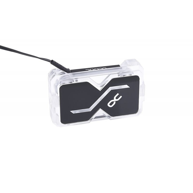 Alphacool 12940 pièce et accessoire pour systèmes de refroidissement d'ordinateurs Connecteur SLI