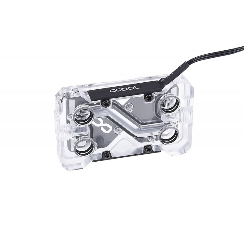 Alphacool 12940 computer cooling system part/accessory SLI connector