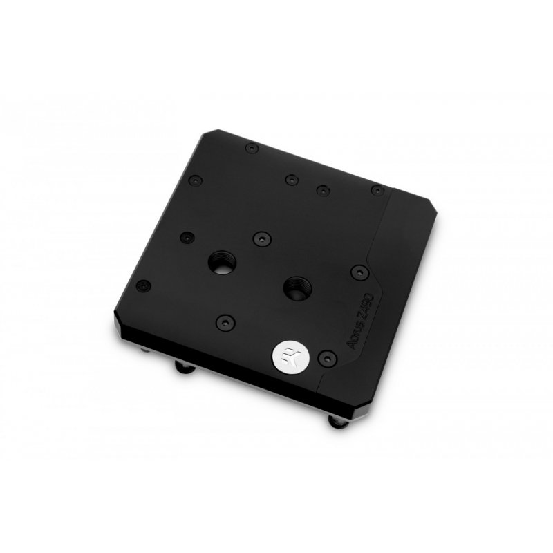 EK Water Blocks 3831109829677 computer cooling system part/accessory Water block