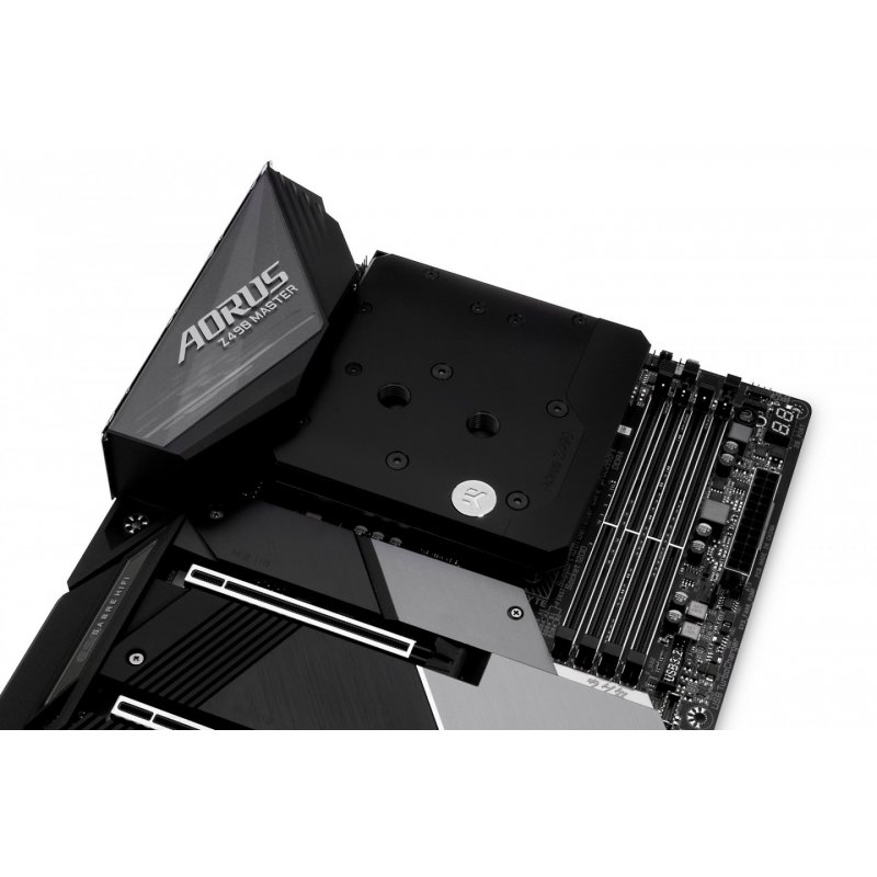 EK Water Blocks 3831109829677 computer cooling system part/accessory Water block