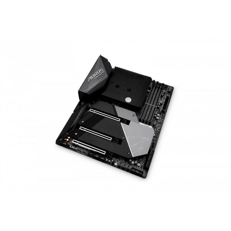 EK Quan.Momentum Aorus Z490 M.  Ac D-RGB | 3831109829677