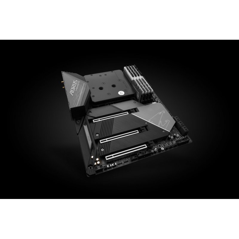 EK Water Blocks 3831109829677 computer cooling system part/accessory Water block