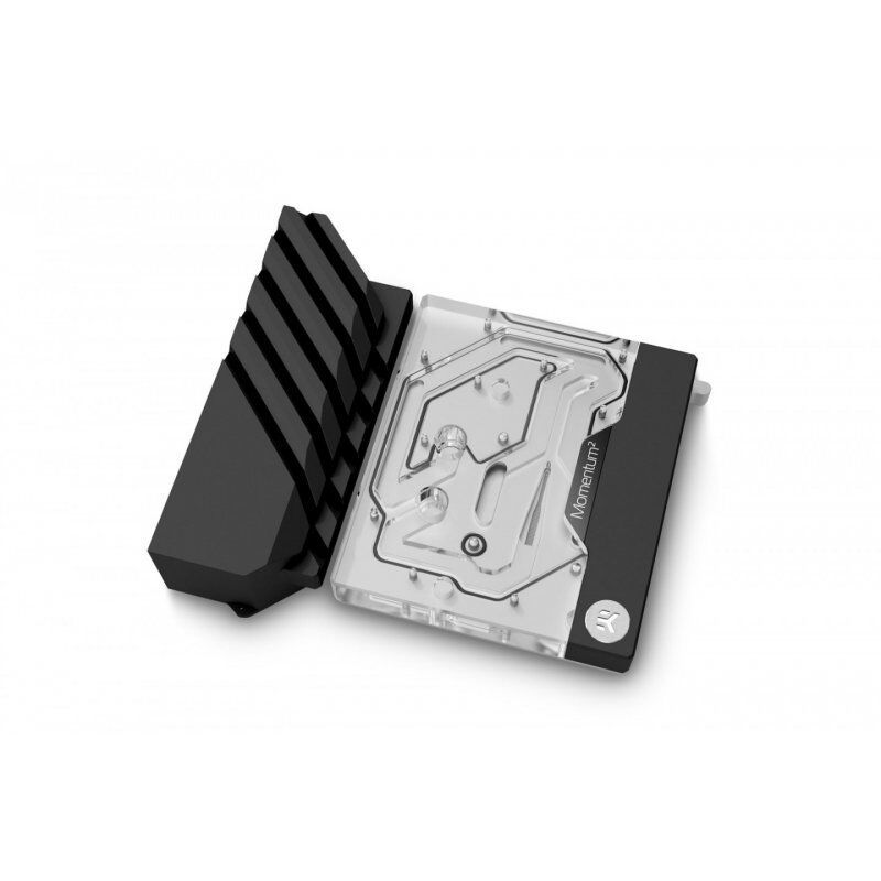 EK Water Blocks 3831109892374 computer cooling system part/accessory Water block