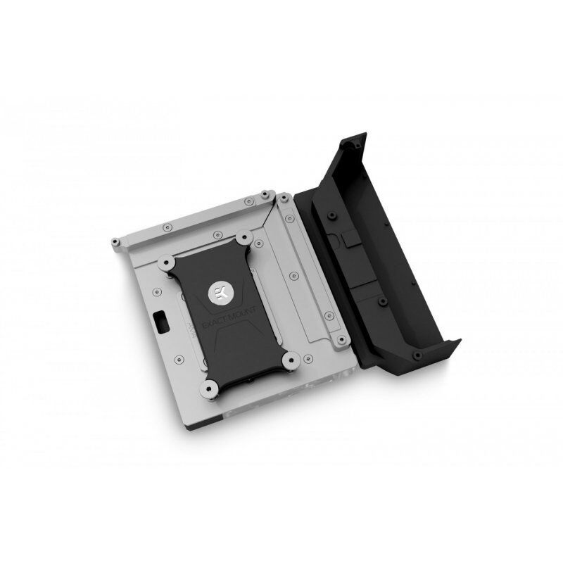 EK Water Blocks 3831109892374 computer cooling system part/accessory Water block