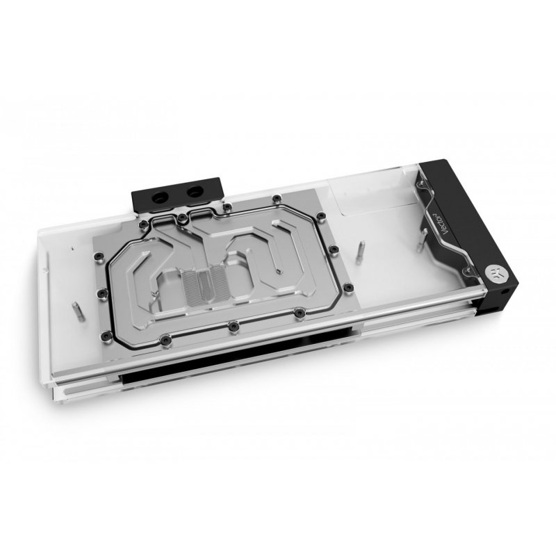 EK QuanVec² Trio RTX80/90 ABP Set D-RGB | Ni+Pl     3831109862568