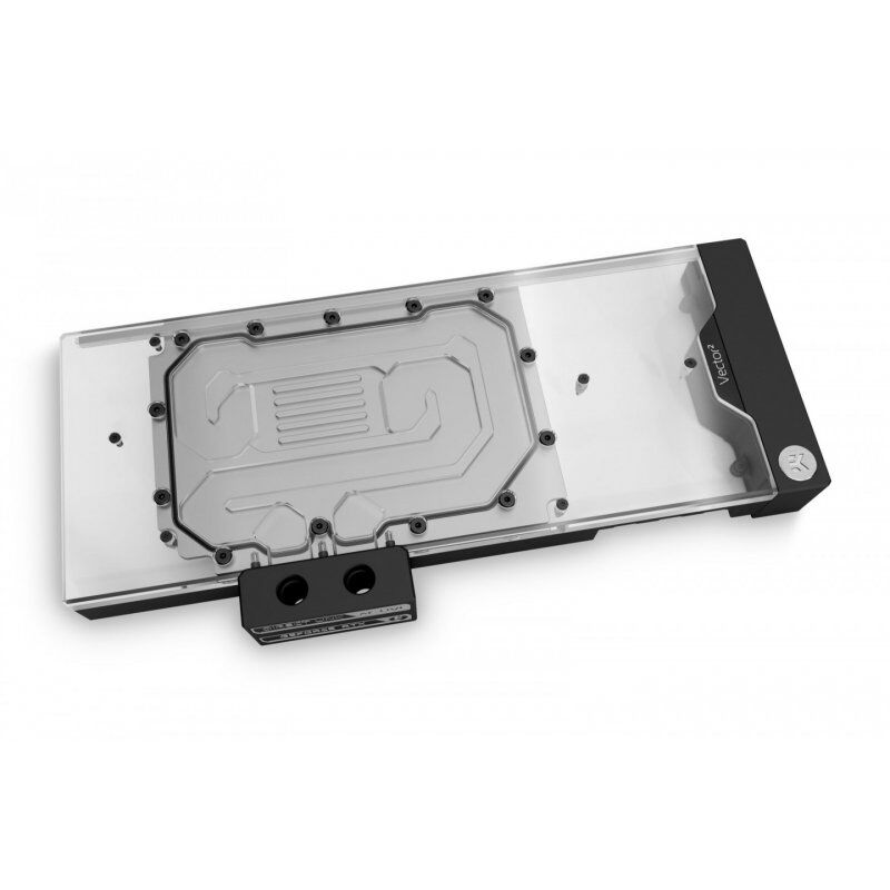 EK QuanVec² Trio RTX80/90 ABP D-RGB Ni+P | 3831109862582