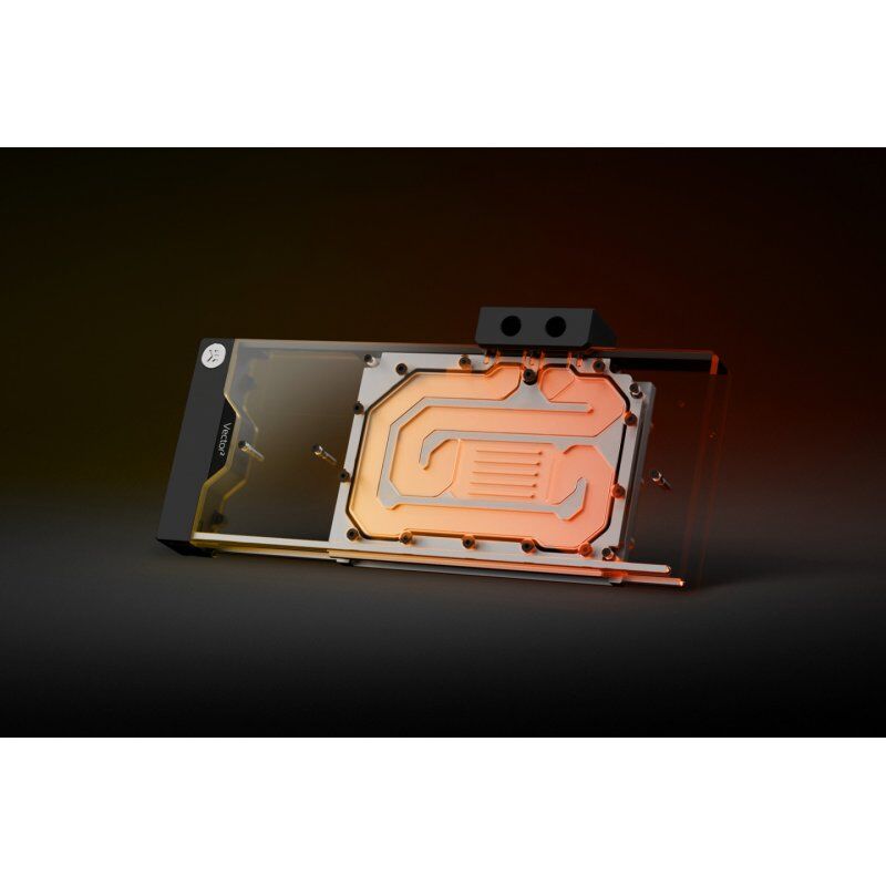 EK QuanVec² Trio RTX80/90 ABP D-RGB Ni+P | 3831109862582
