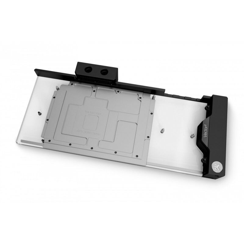 EK QuanVec² Trio RTX80/90 ABP D-RGB Ni+P | 3831109862582