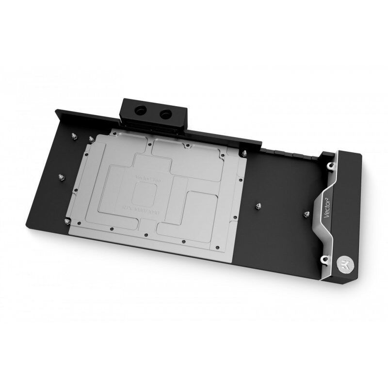 EK Water Blocks 3831109862599 pièce et accessoire pour systèmes de refroidissement d'ordinateurs Bloc d'eau