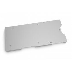 EK Water Blocks EK-Quantum Vector2 Trio RTX 3080/90 Plaque arrière