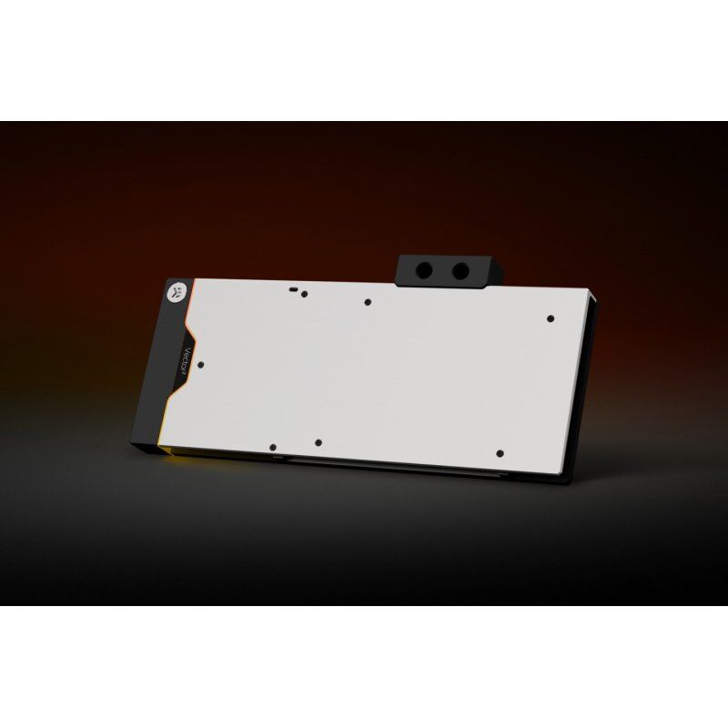 EK Water Blocks EK-Quantum Vector2 Trio RTX 3080/90 Plaque arrière