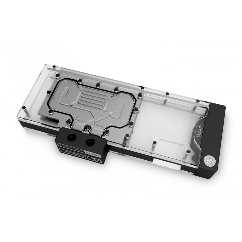 EK Water Blocks 3831109892206 computer cooling system part/accessory Water block
