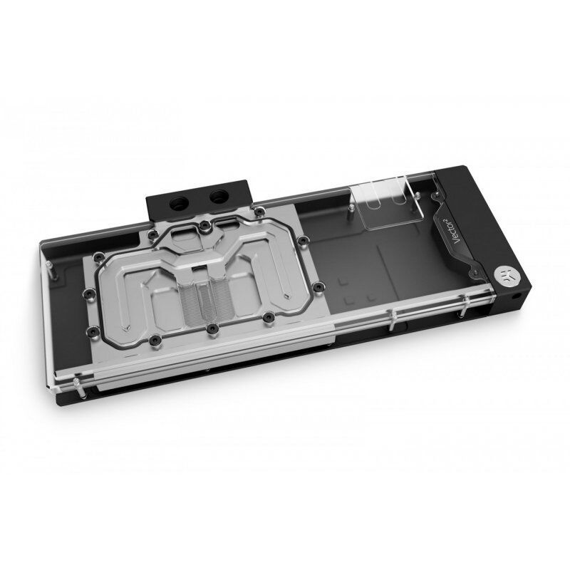 EK QuanVector² XC3 RTX 80/90 D-RGB Ni+Pl | 3831109892251