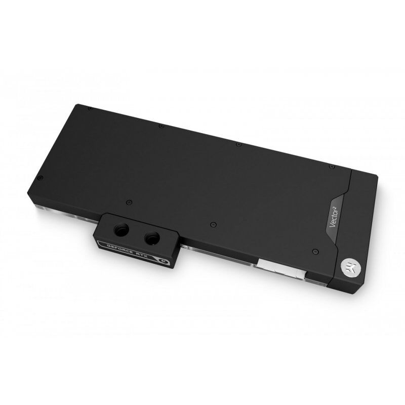 EK Water Blocks 3831109892251 pièce et accessoire pour systèmes de refroidissement d'ordinateurs Bloc d'eau