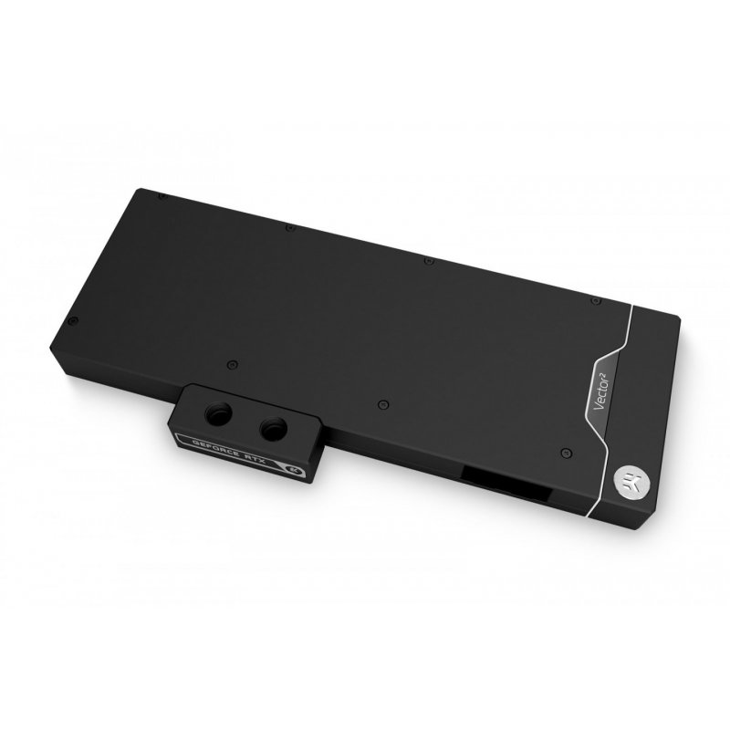 EK QuanVector² XC3 RTX 80/90 D-RGB Ni+Ac | 3831109892244