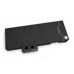 EK Water Blocks 3831109892275 pièce et accessoire pour systèmes de refroidissement d'ordinateurs Bloc d'eau