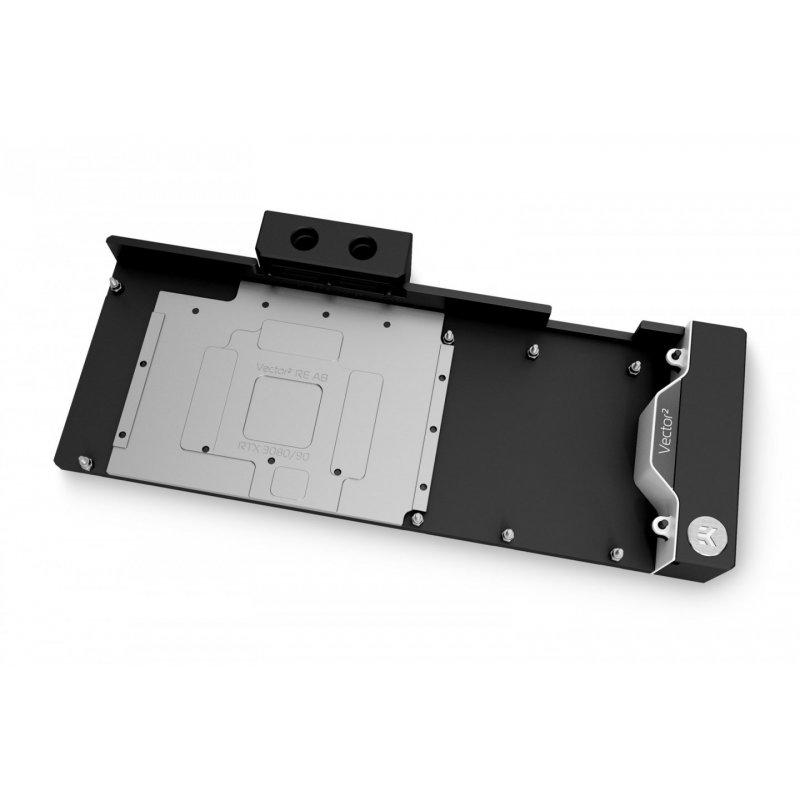 EK QuanVector² XC3 RTX80/90 ABP D-RGB Ac | 3831109892275