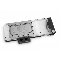 EK Water Blocks 3831109892268 pièce et accessoire pour systèmes de refroidissement d'ordinateurs Bloc d'eau