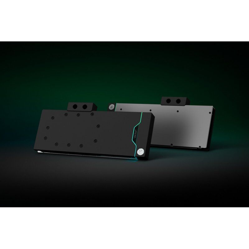 EK Water Blocks EK-Quantum Vector2 XC3 RTX 3080/90 Backplate