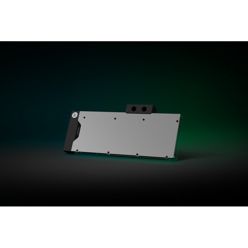 EK QuanVec² XC3 RTX 80/90 Backpl      sr | 3831109892220