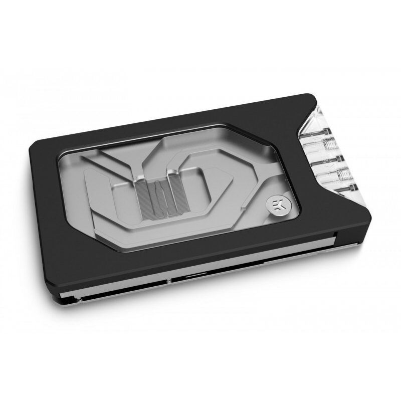 EK QuanVec FE RTX 3090 Ti D-RGB       bk | 3831109896884