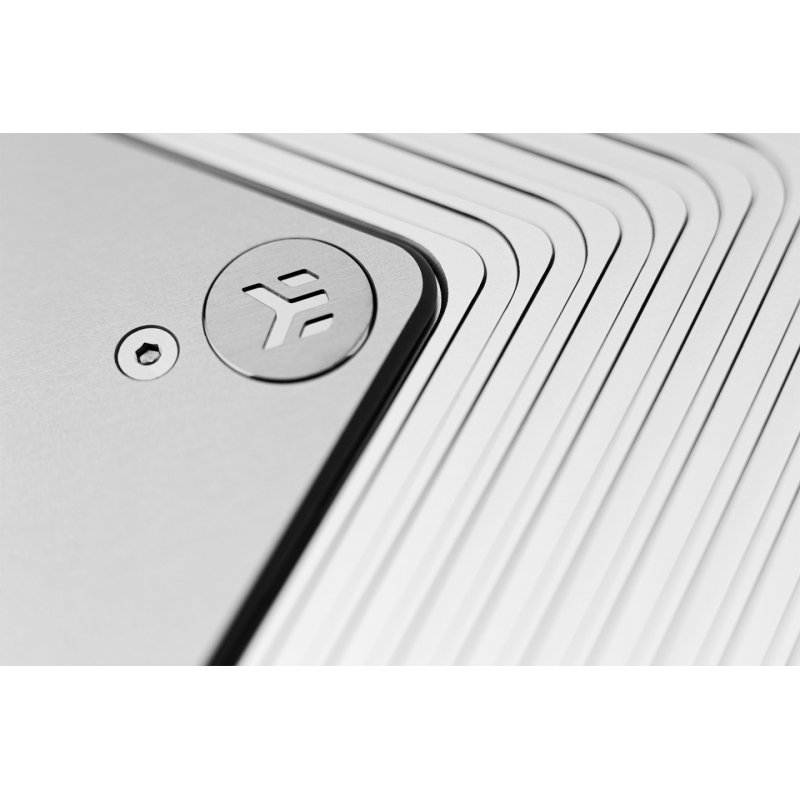 EK Water Blocks 3831109896945 pièce et accessoire pour systèmes de refroidissement d'ordinateurs Plaque arrière