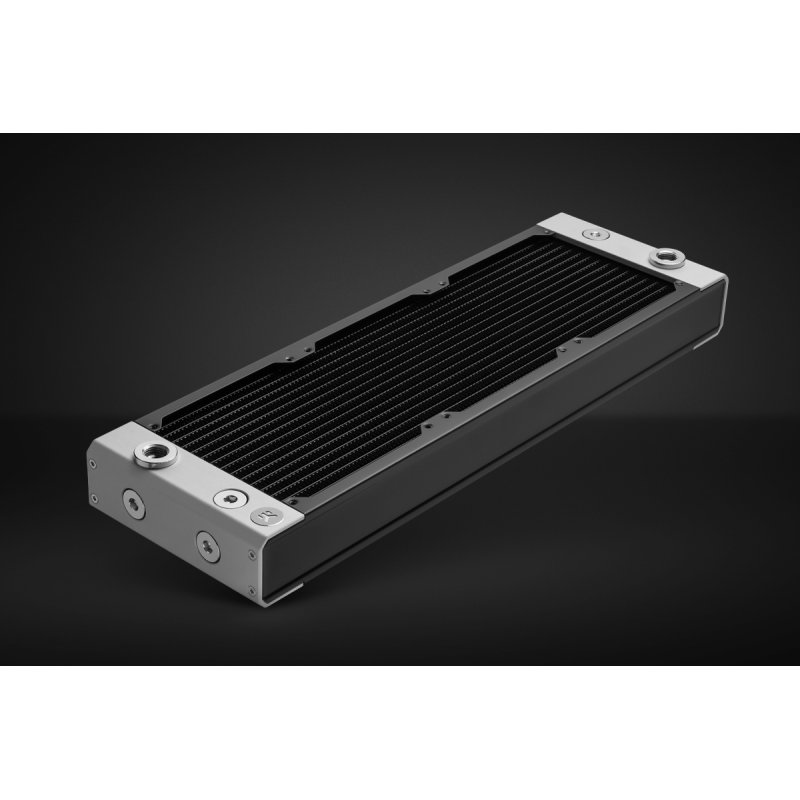 EK Water Blocks 3831109838426 pièce et accessoire pour systèmes de refroidissement d'ordinateurs Radiateur