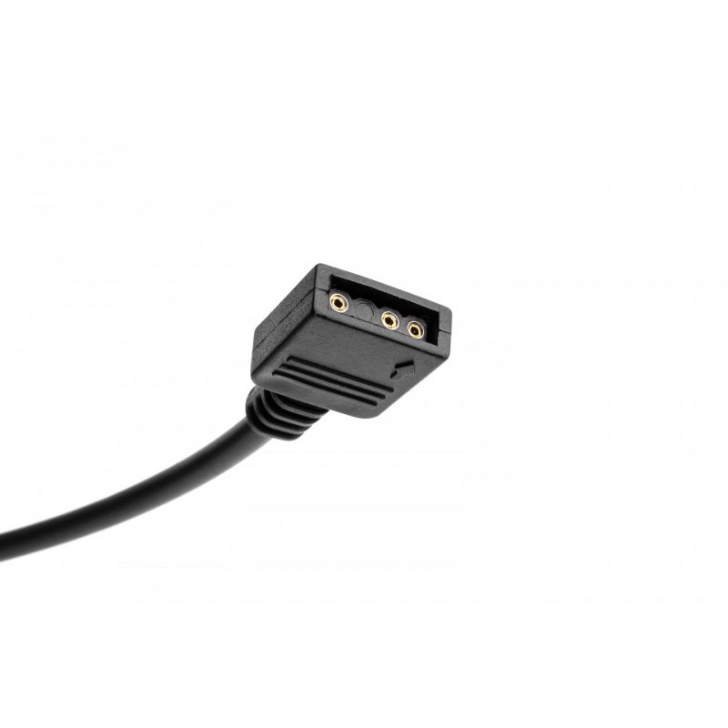 EK Loop D-RGB Extension Cable 510mm | 3831109837009