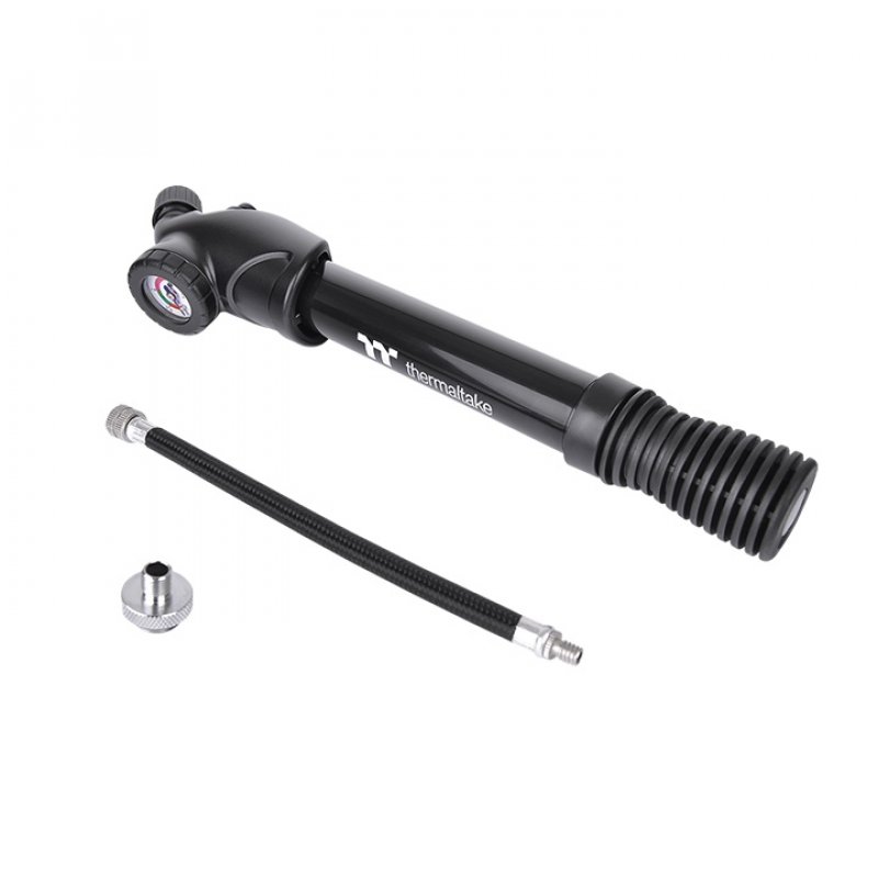 tt Pacific Leak Tester