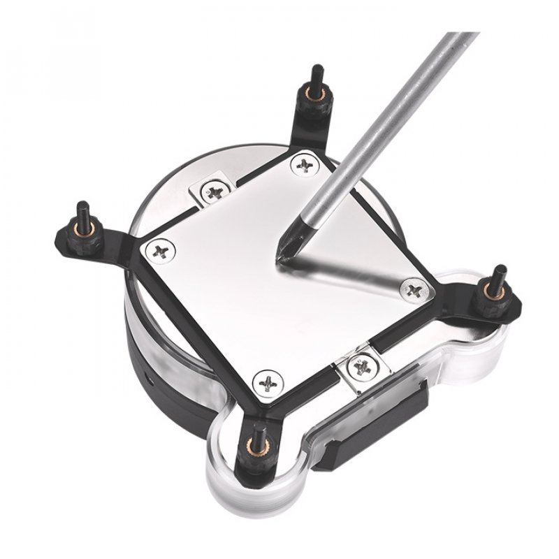 Thermaltake Pacific MX2 Ultra Water block