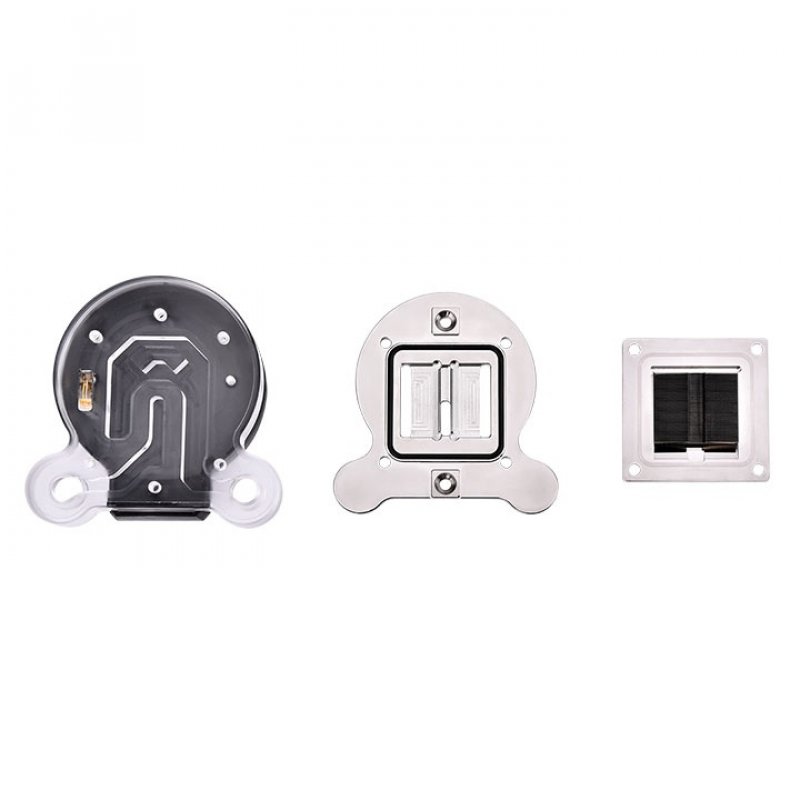 TT Pacific MX2 Ultra CPU Water Block | CL-W332-CU00SW-A