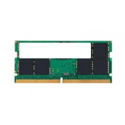 Transcend TS1GSA64V8G module de mémoire 8 Go 1 x 8 Go DDR5 4800 MHz