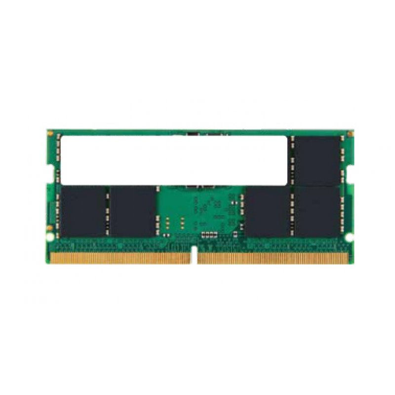 Transcend TS1GSA64V8G module de mémoire 8 Go 1 x 8 Go DDR5 4800 MHz