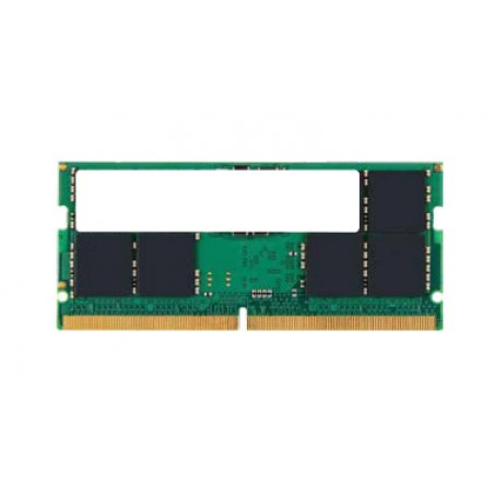 Transcend TS1GSA64V8G module de mémoire 8 Go 1 x 8 Go DDR5 4800 MHz