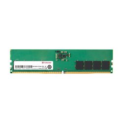 Transcend TS4GLA64V8E memory module 32 GB 1 x 32 GB DDR5 4800 MHz