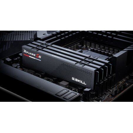 G.Skill Ripjaws S5 / F5-5600J3036D16GX2-RS5K module de mémoire 32 Go 2 x 16 Go DDR5 5600 MHz