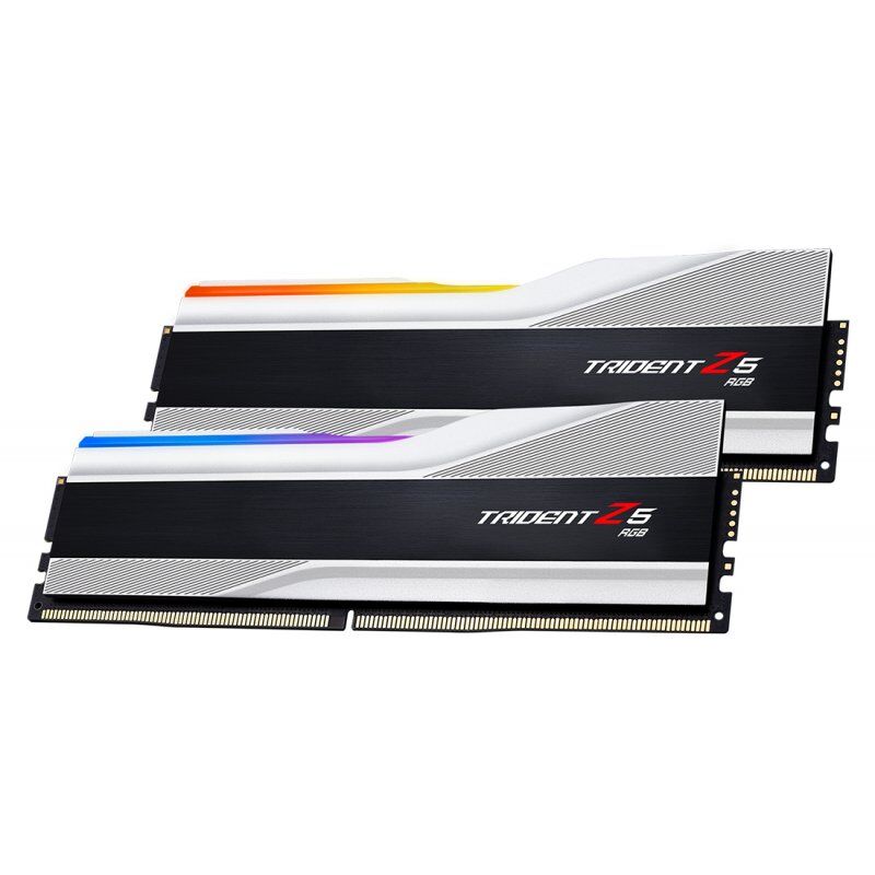 G.Skill Trident Z RGB Z5 / F5-5600J3036D16GX2-TZ5RS module de mémoire 32 Go 2 x 16 Go DDR5