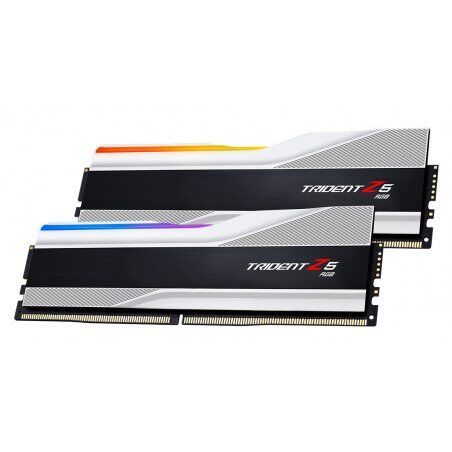G.Skill Trident Z RGB Z5 / F5-5600J3036D16GX2-TZ5RS memory module 32 GB 2 x 16 GB DDR5