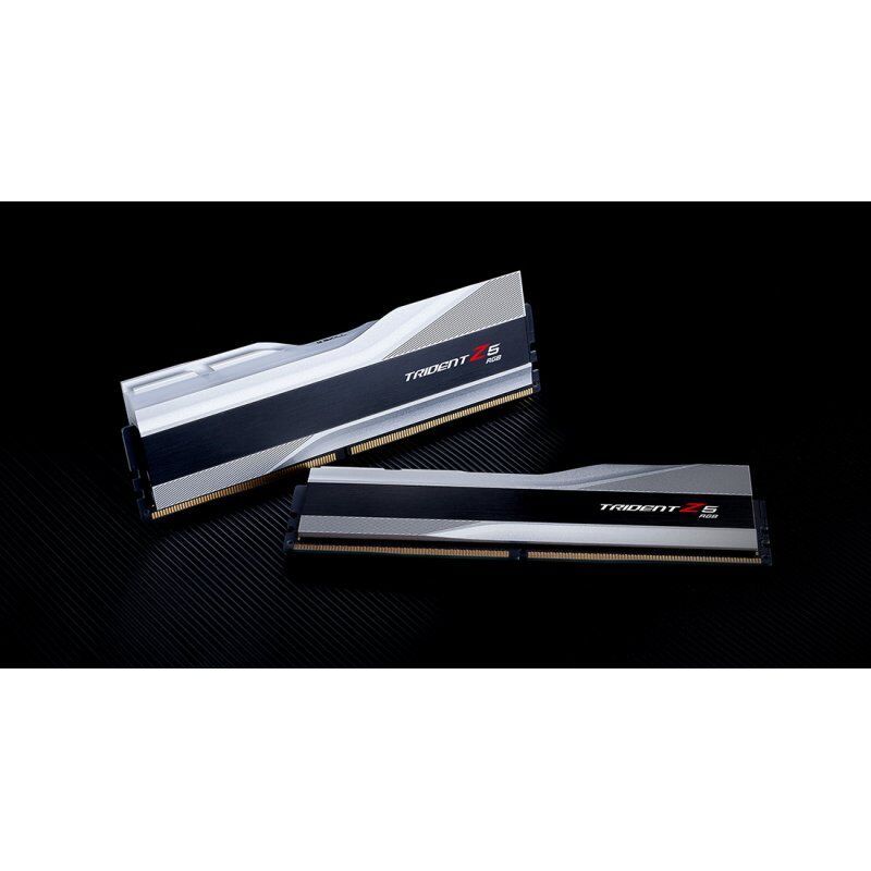 G.Skill Trident Z RGB Z5 / F5-5600J3036D16GX2-TZ5RS memory module 32 GB 2 x 16 GB DDR5