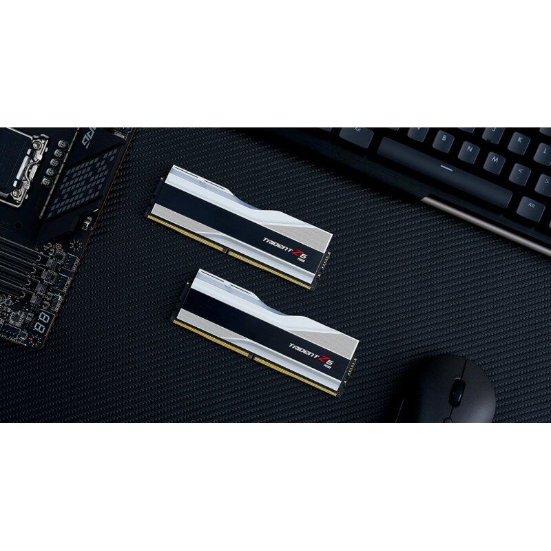 G.Skill Trident Z RGB Z5 / F5-5600J3036D16GX2-TZ5RS module de mémoire 32 Go 2 x 16 Go DDR5